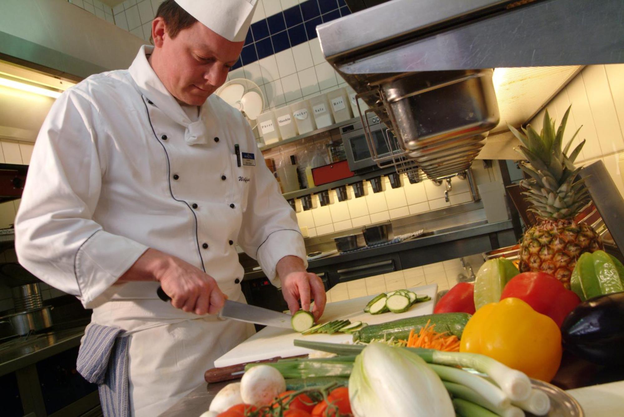 Hotel & Restaurant Walfisch Würzburg Eksteriør billede