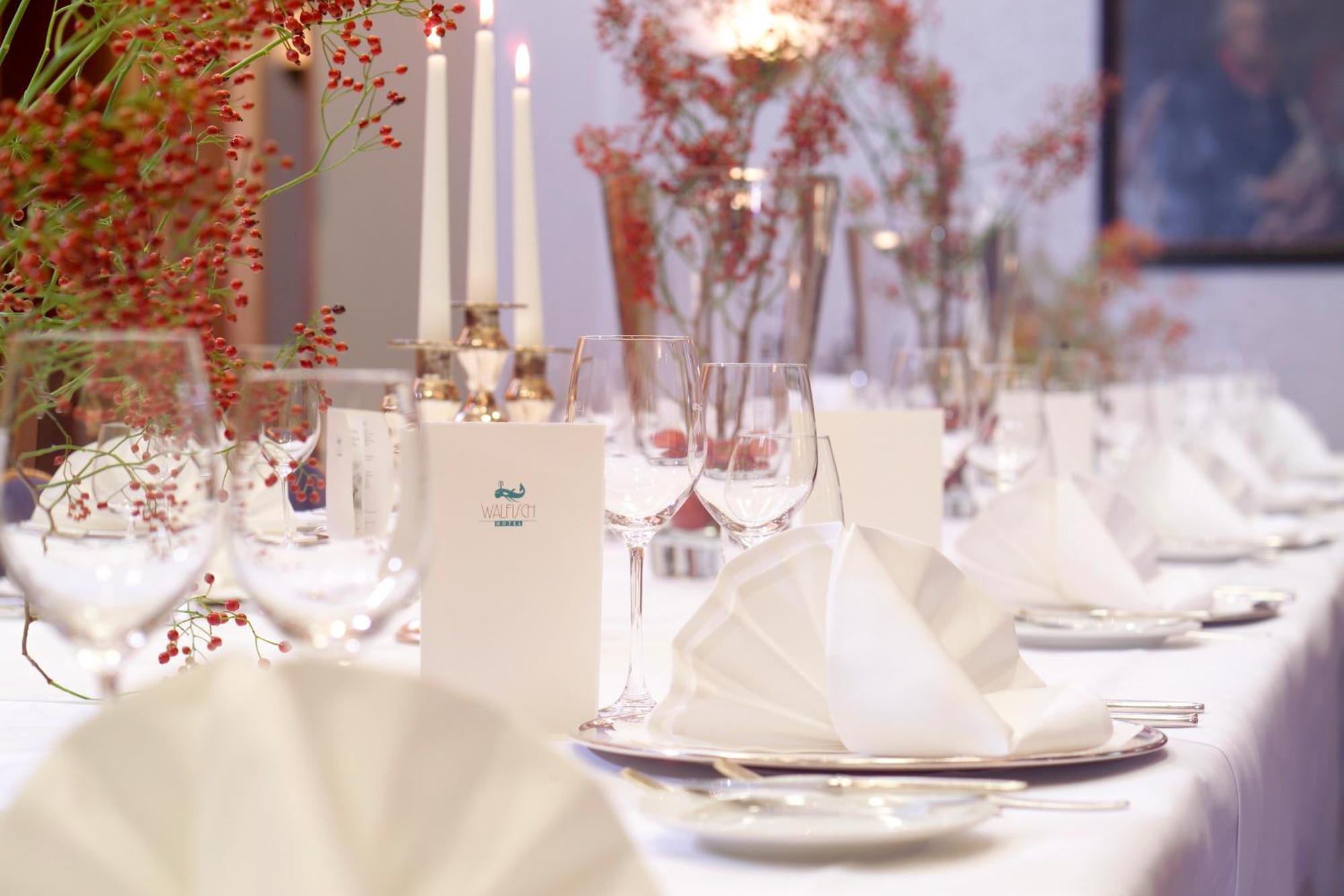Hotel & Restaurant Walfisch Würzburg Eksteriør billede