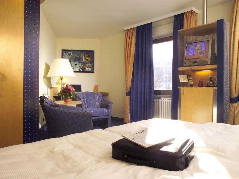 Hotel & Restaurant Walfisch Würzburg Eksteriør billede